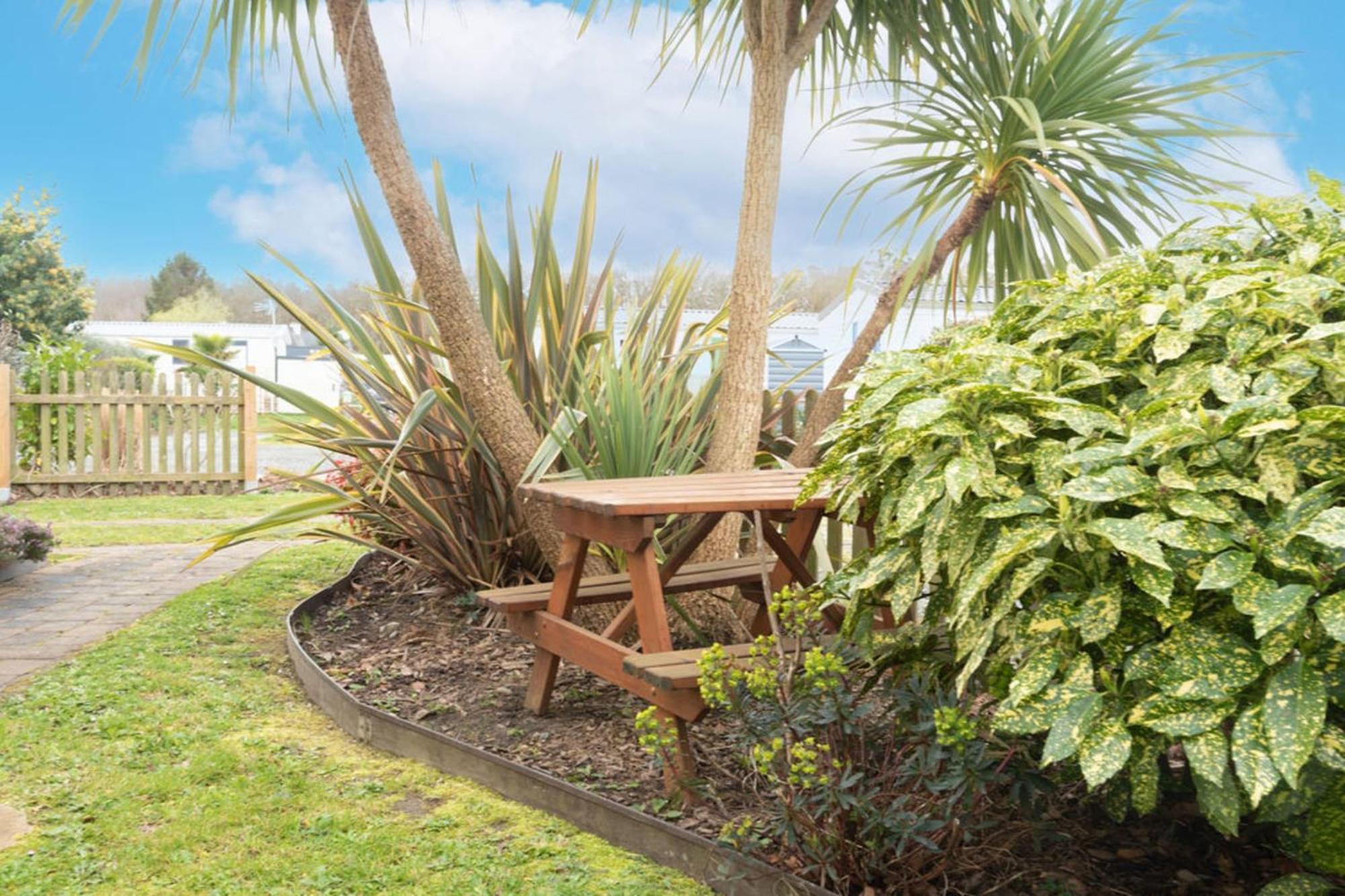 Bois D'Amour - Piscine - Terrasse Dinard Buitenkant foto